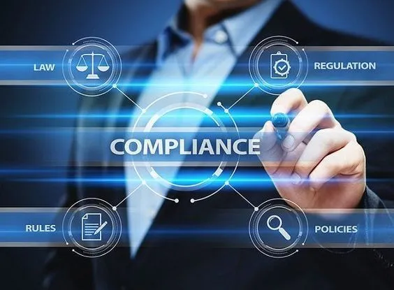 Business Risk Management and Compliance Consulting