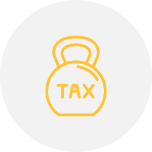 Tax Logo