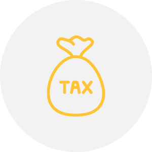 Tax Logo