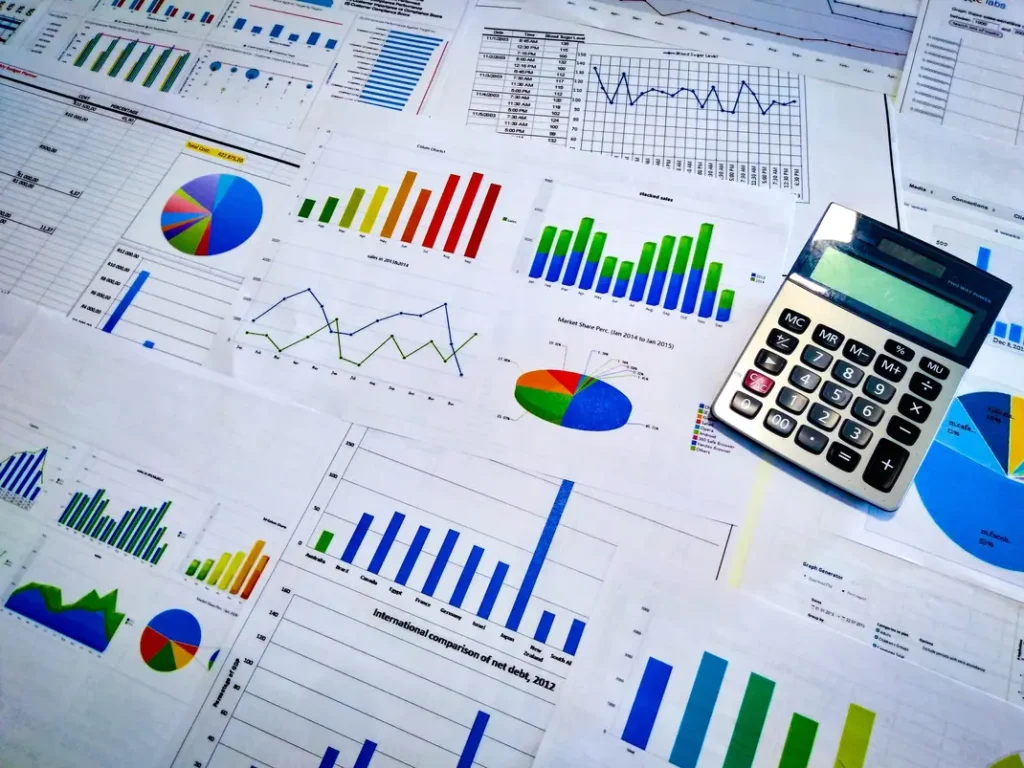 accounting and financial management services in Islamabad