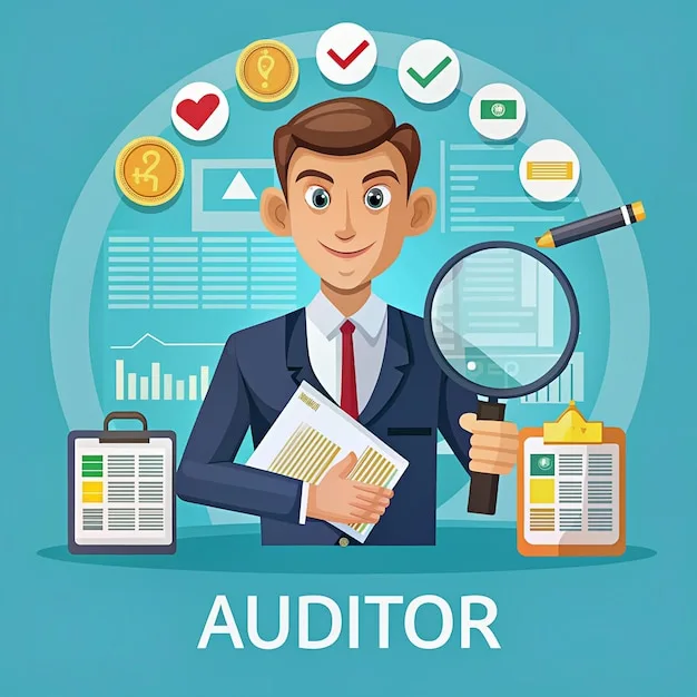 Audit and Assurance Solutions